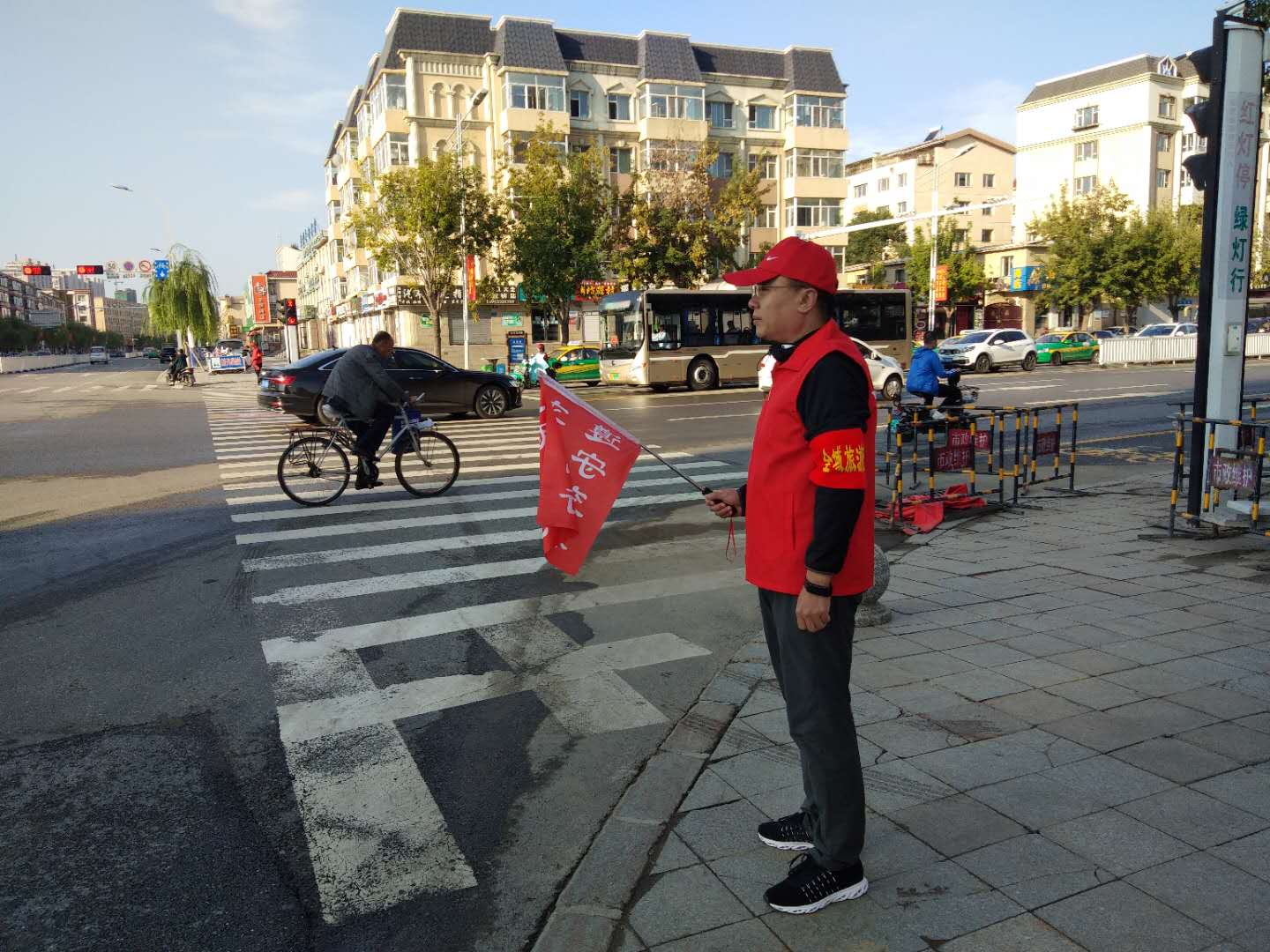 3管局